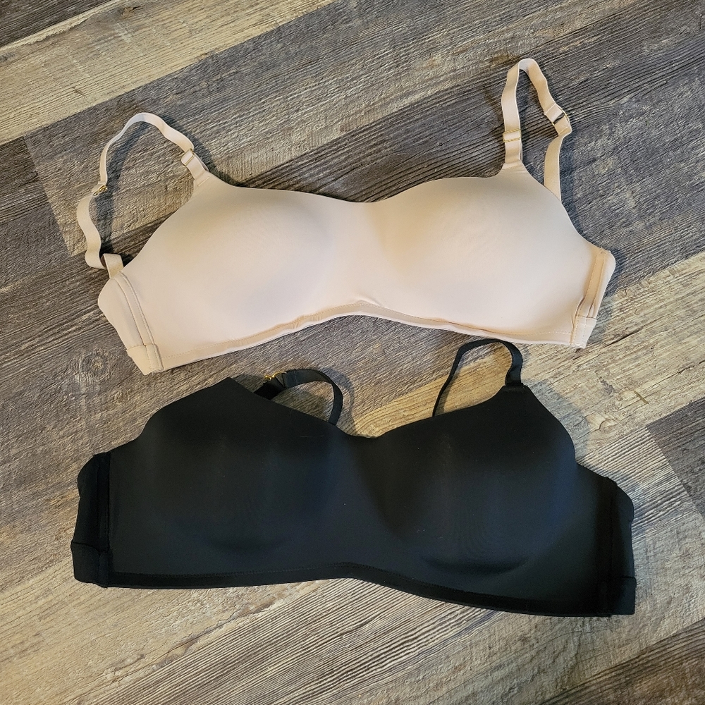 Lively wireless bras